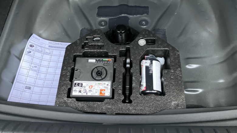 CUPRA Formentor 1.5 eTSI 150 V2 5dr DSG Petrol Estate